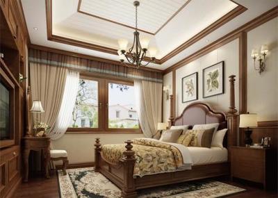 戀舍空間開創小密孔集成墻面新局面