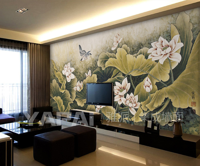 集成墻面是什么?-