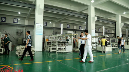 集成吊頂_墻面背景墻地板