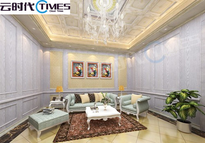 十大集成墻面排名 集成墻面品牌知識介紹