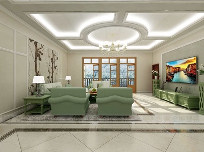 曲靖集成墻面裝修要多少錢一平方 集成墻面相關介紹