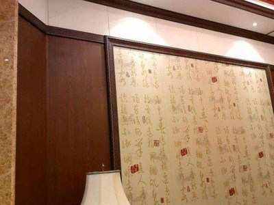 福建集成墻面批發 福建集成墻面選哪家公司 多歐供