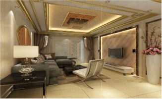 環(huán)保集成墻面 南通綠漪