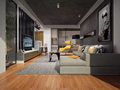 錯過基材這一步,后面的環(huán)保裝修都是徒勞!