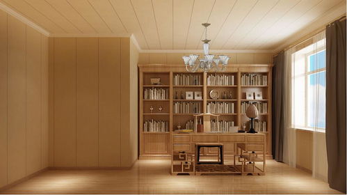 集成墻面萬億市場(chǎng)分析 商機(jī)往往只被少數(shù)人發(fā)現(xiàn)