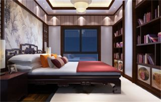 歐佰麗集成墻面 快捷的安裝流程