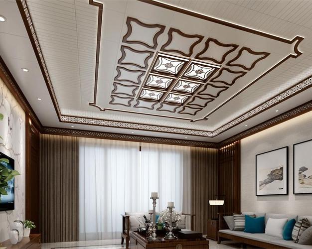 環(huán)保集成墻面與集成吊頂代理 選擇中山歐陸美，抗菌耐用，30年老廠家的品質(zhì)保障