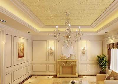 傳統墻面裝修與集成墻面 區別與優勢對比