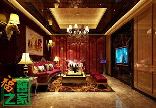 福馨之家精裝板 完美施工，集成墻面創(chuàng)造時(shí)尚家居